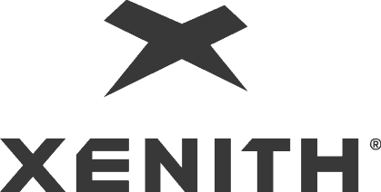 Powered By Xenith