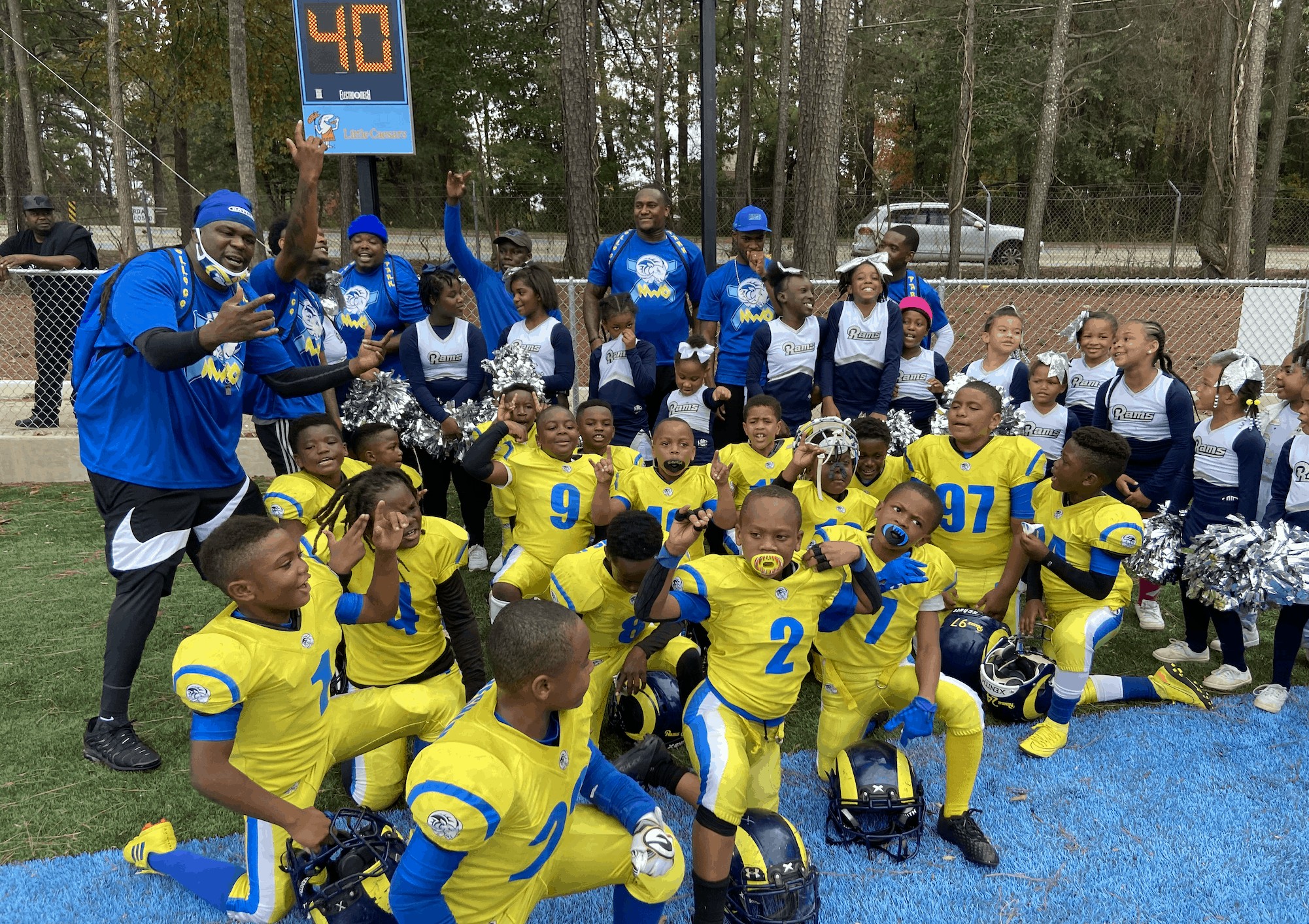 college park 7u 2020