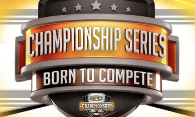 B2C Championship Series Schedule | 8U – 11U UPDATED 11.25.22