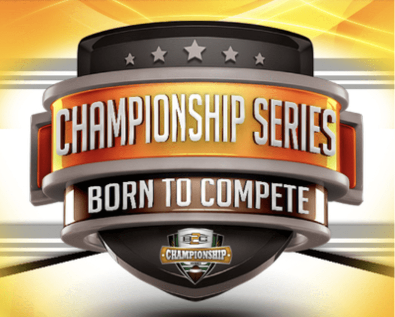 B2C Championship Series Schedule | 5U – 7U UPDATED 11.25.22