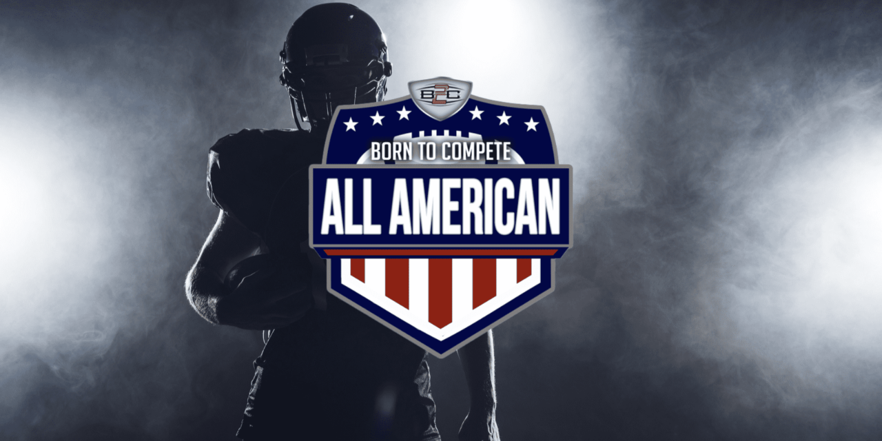 2024 B2C All American Game – Nominate A Player