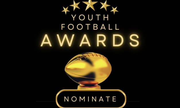 2023 Youth Football Award Nominations