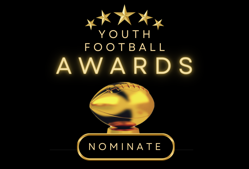 2025 Youth Football Award Nominations