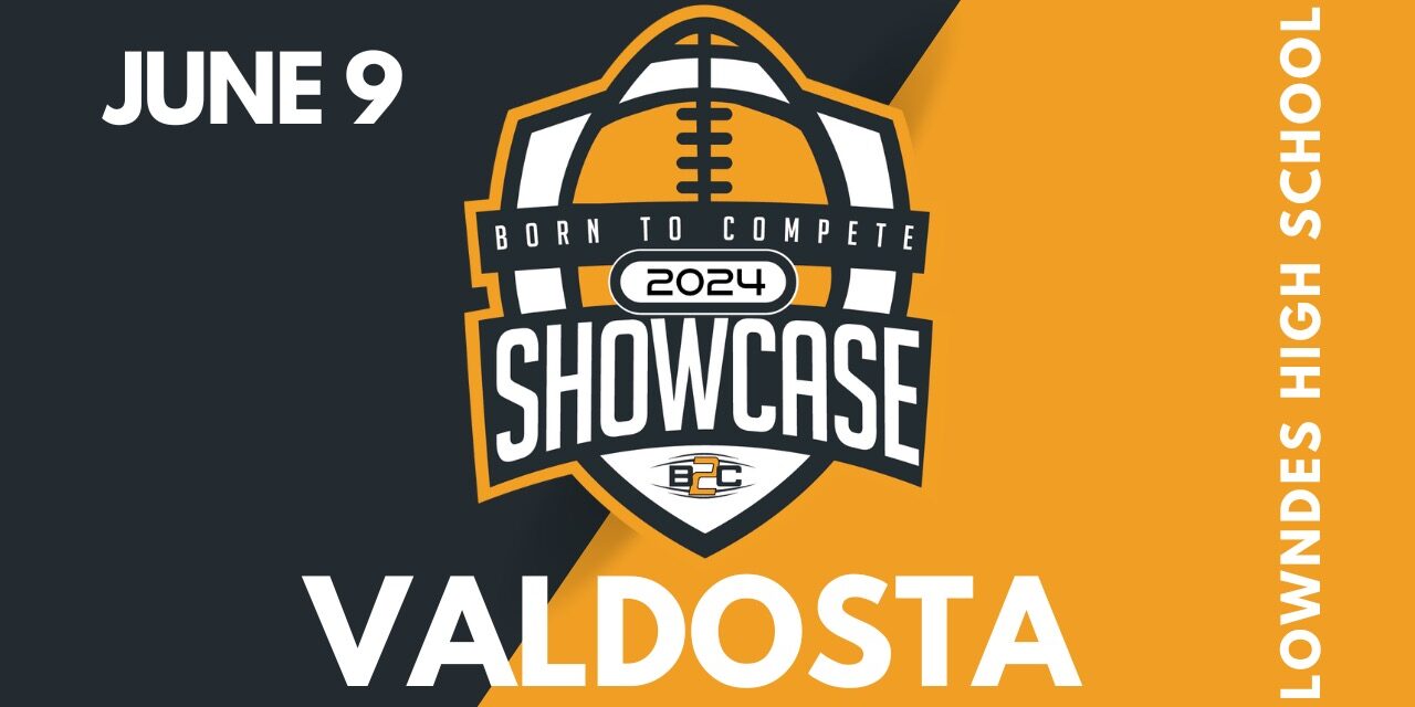 B2C Showcase – Valdosta