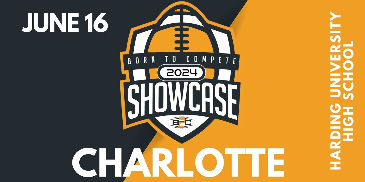 B2C Showcase – Charlotte