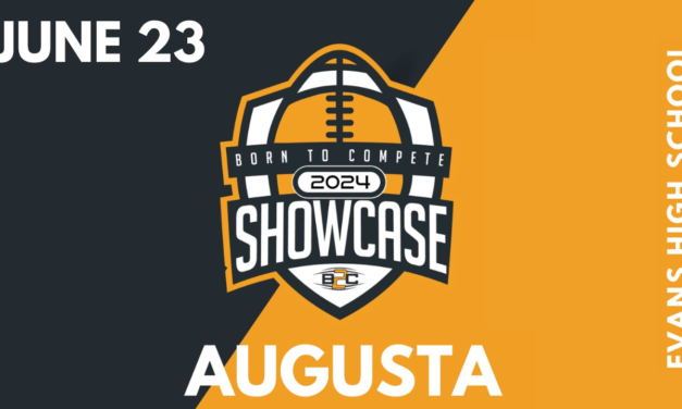B2C Showcase – Augusta