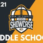 B2C Middle School Showcase