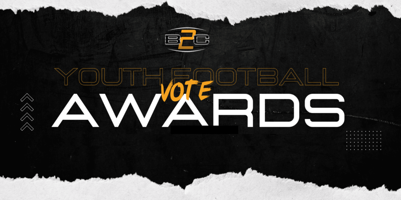 VOTE – 8th Grade Youth Football Awards Finalists – LB of the Year