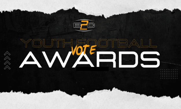 VOTE – 8th Grade Youth Football Awards Finalists – WR of the Year